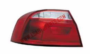 GOL VOYAGE'08 TAIL LAMP(WHITE)