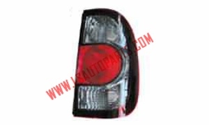 GOL SAVEIRO G4 '08 TAIL LAMP(GREY)