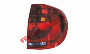 FOX'10 TAIL LAMP