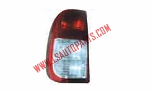 SAVEIRO G3/G2 TAIL LAMP(WHITE)