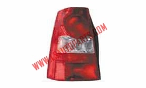 PARATI G4 TAIL LAMP(WHITE)