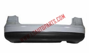 FOX SOACE REAR BUMPER