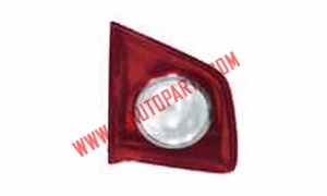 FOX'06 TAIL LAMP(INNER/WHITE)