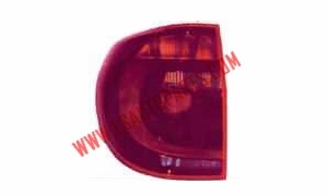 FOX'10 TAIL LAMP