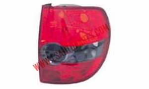 FOX'04 TAIL LAMP(GREY)