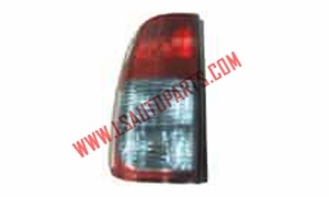 SAVEIRO G3/G2 TAIL LAMP(GREY)