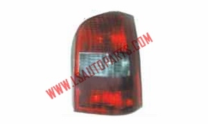 PARATI G3 TAIL LAMP