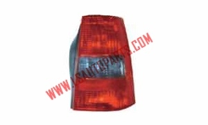 PARATI G3 TAIL LAMP