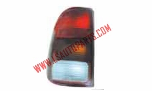 SAVEIRO G3/G2 TAIL LAMP