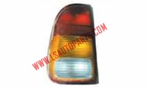 SAVEIRO G3/G2 TAIL LAMP