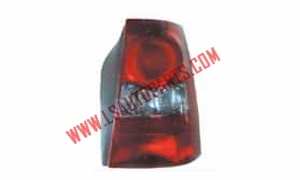 PARATI G4 TAIL LAMP(GREY)