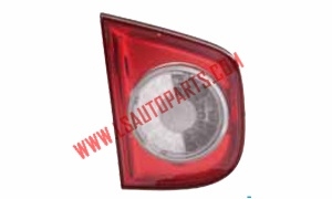 GOLF'10 LATIN AMERICAN TAIL LAMP