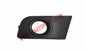 TRUCK AMAROK'10 FOG LAMP COVER