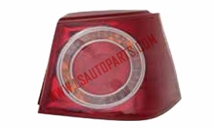 GOLF'10 LATIN AMERICAN TAIL LAMP