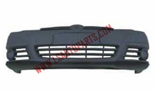 GOLF'10 LATIN AMERICAN FRONT BUMPER