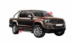 TRUCK AMAROK'10