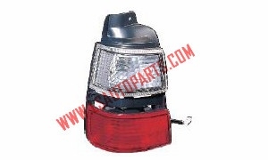 COROLLA AE110'95-'98 TAIL LAMP
