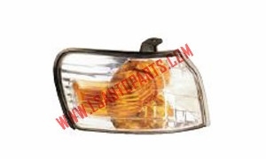 COROLLA AE110'95-'98 CORNER LAMP CRYSTAL