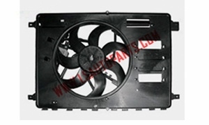 MONDEO RADIATOR FAN