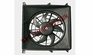 BMW E36 RADIATOR FAN