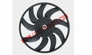 AUDI A4 RADIATOR FAN