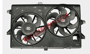 MONDEO RADIATOR FAN(2.5)