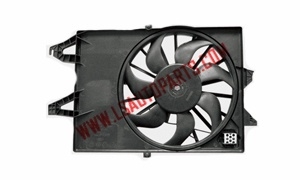 MONDEO RADIATOR FAN(2.0)