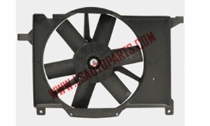 CORSA'93- RADIATOR FAN (1.4L)