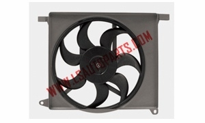 ASTRA'91-'97 RADIATOR FAN(1.6L)