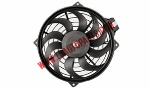 BUICK SAIL CONDENSER FAN