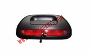 L200'05 tail gate handle WITH LAMP