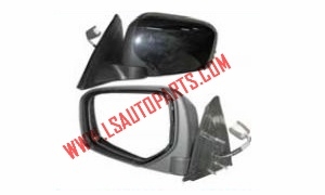 L200'05 ELECTRIC SIDE MIRROR(5LINES)