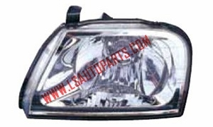 L200'95 HEAD LAMP