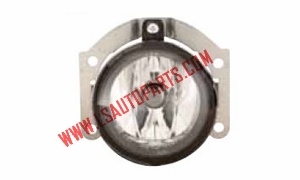 L200'10 FOG LAMP