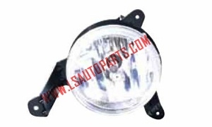 L200'05 FOG LAMP