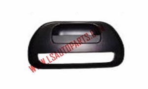 L200'05 tail gate HANDLE