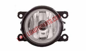 L200'10 FOG LAMP