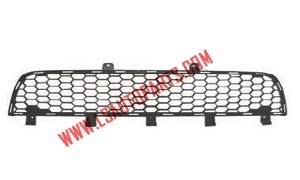 L200'05 FRONT BUMPER GRILLE