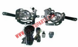 L200'05 FOG LAMP KIT