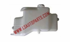 L200'05 RADIATOR WATER TANK