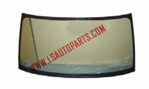 L200'05 FRONT WINDSCREEN GLASS