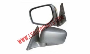 L200'05 MANUAL SIDE MIRROR