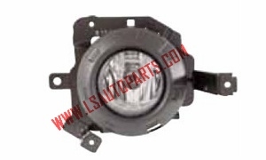 L200'05 FOG LAMP