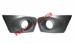 L200'05 FOG LAMP COVER