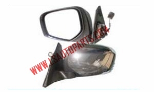 L200'05 ELECTRIC SIDE MIRROR(3LINES)