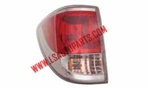 BT50'12 TAIL LAMP