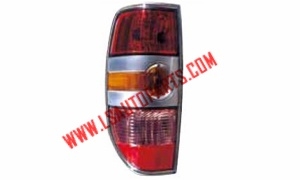 BT50'07 TAIL LAMP