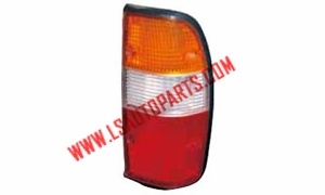 B2500'98-'01 TAIL LAMP