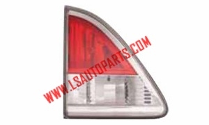 BT50'12 TAIL LAMP