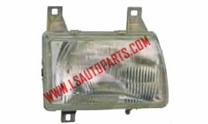 B2500'97 HEAD LAMP